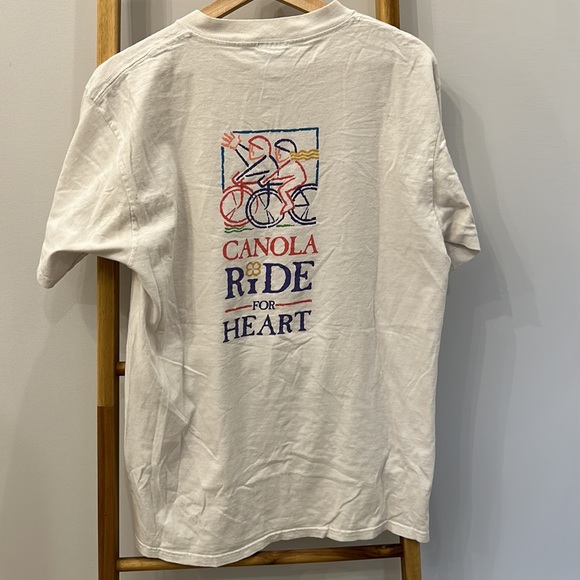 Vintage Nike T Shirt Size Large - Picture 3 of 5